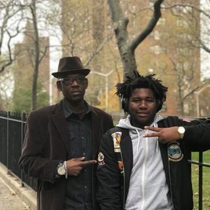 Meet your Posher, Aubrey